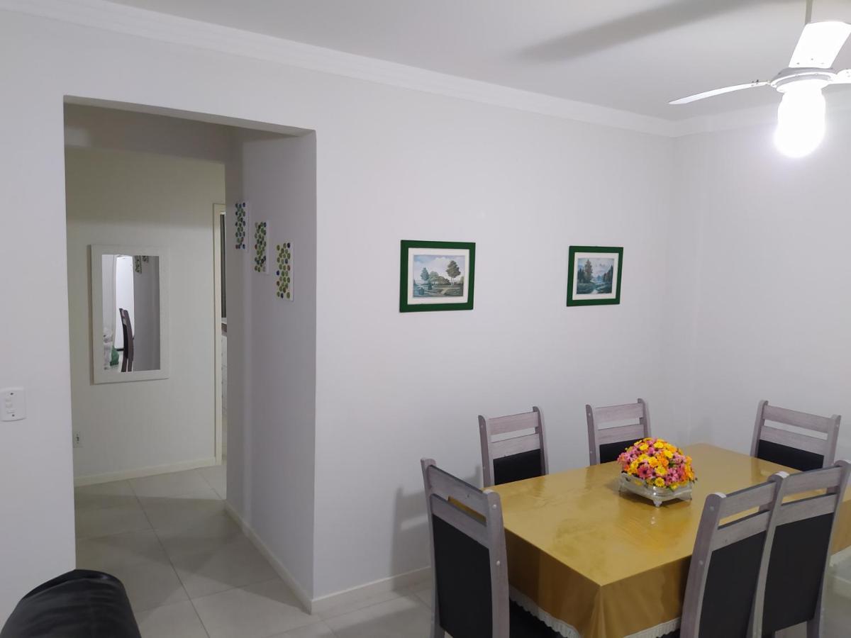 Ap Itapema Apartment Екстериор снимка