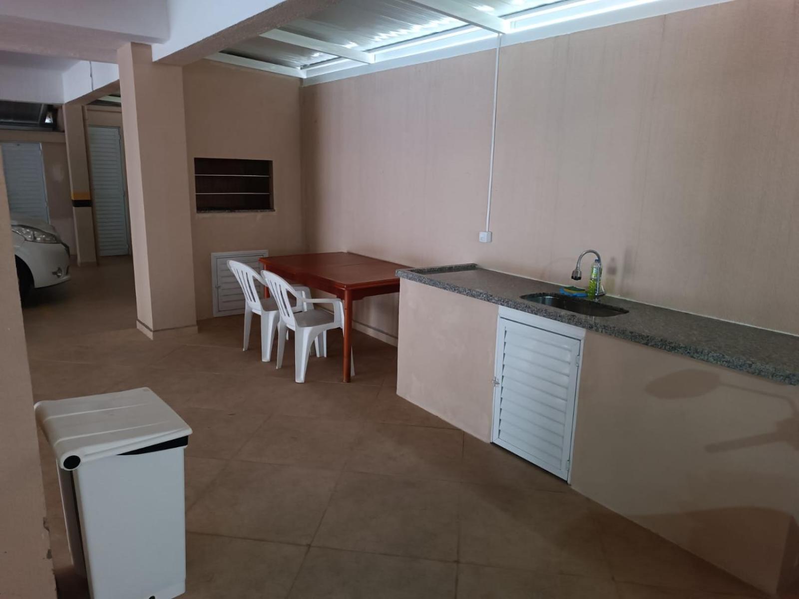 Ap Itapema Apartment Екстериор снимка